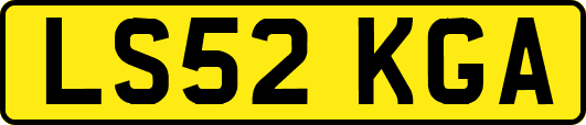 LS52KGA