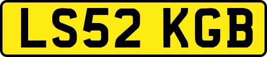 LS52KGB