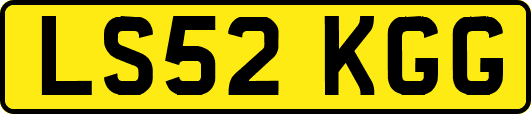LS52KGG