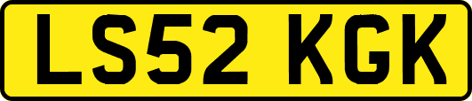 LS52KGK