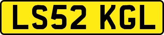 LS52KGL