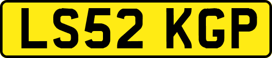 LS52KGP