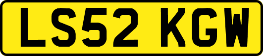 LS52KGW