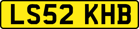 LS52KHB