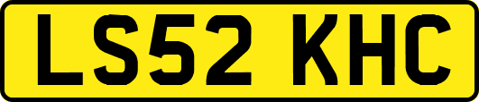 LS52KHC