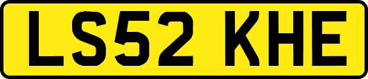 LS52KHE