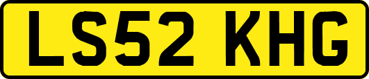 LS52KHG