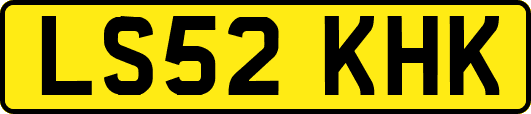 LS52KHK