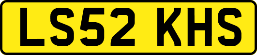 LS52KHS