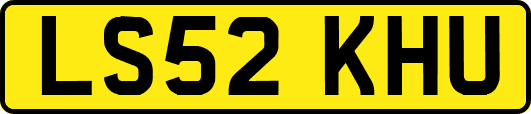 LS52KHU