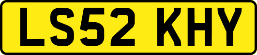 LS52KHY