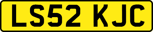 LS52KJC