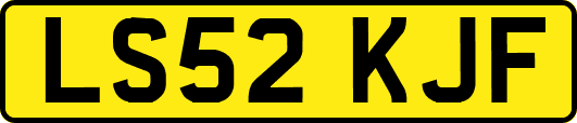 LS52KJF