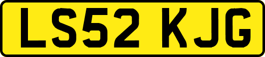 LS52KJG