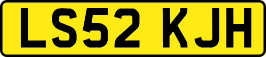 LS52KJH