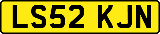 LS52KJN