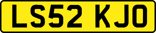 LS52KJO