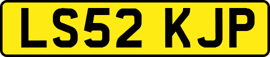 LS52KJP