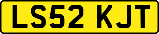 LS52KJT