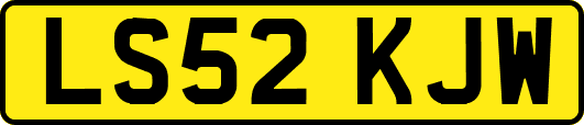 LS52KJW