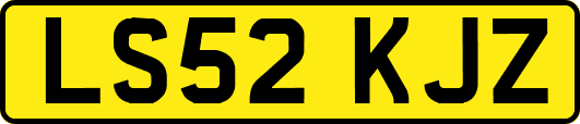LS52KJZ
