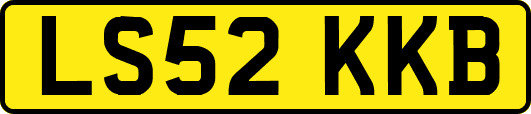 LS52KKB