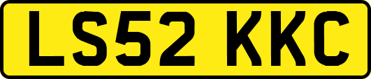 LS52KKC