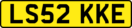 LS52KKE