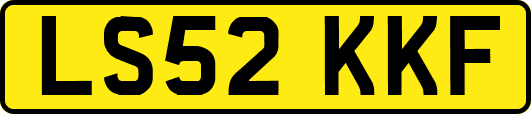 LS52KKF