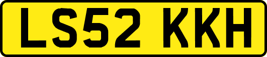 LS52KKH