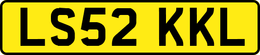 LS52KKL