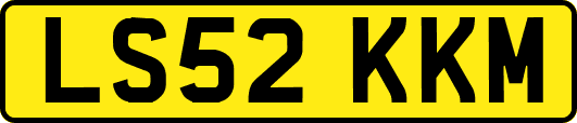 LS52KKM