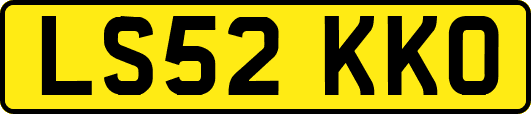 LS52KKO