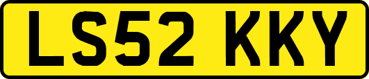 LS52KKY
