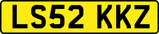 LS52KKZ