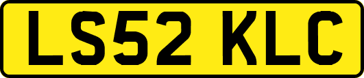 LS52KLC