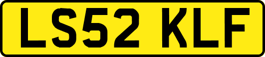 LS52KLF