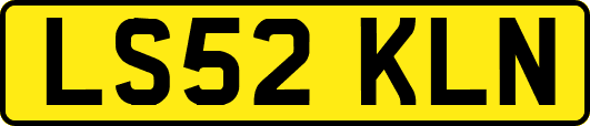 LS52KLN