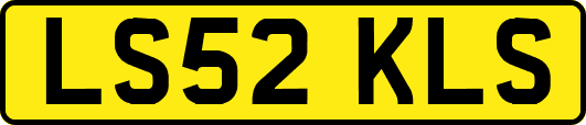 LS52KLS