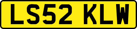 LS52KLW