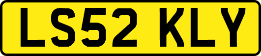 LS52KLY