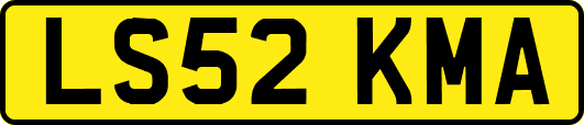 LS52KMA