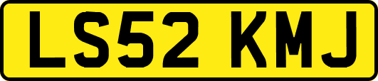 LS52KMJ