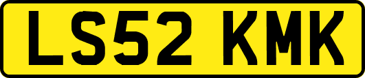 LS52KMK