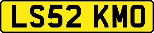 LS52KMO