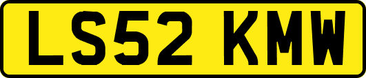 LS52KMW