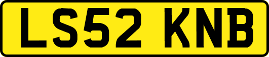LS52KNB