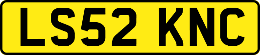 LS52KNC