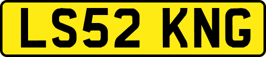LS52KNG
