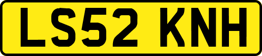 LS52KNH